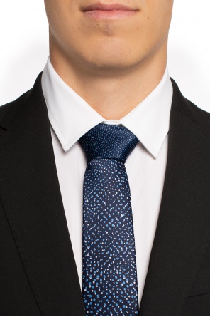 Polka dot tie, zdjęcie 2 Polka dot tie od Lanvin